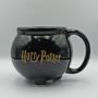 Imagem de Caneca formato 3d 500ml caldeirao hogwarts - Zona criativa