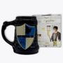 Imagem de Caneca Formato 3d 500ml Corvinal Harry Potter ZC