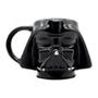 Imagem de Caneca formato 3d 500ml darth vader   10023509