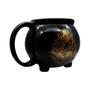 Imagem de Caneca Formato 3D Caldeirão 500 ML Hogwarts Harry Potter