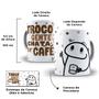 Imagem de Caneca Frases Café Engraçada Meme Flork Personalizada 21