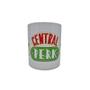 Imagem de Caneca Friends Central Perk Cerâmica Branca 325 ml