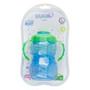 Imagem de Caneca Fun 300ml Com Alça Azul com Verde - Kuka
