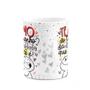 Imagem de Caneca funny namorados - O quanto eu te amo