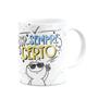 Imagem de Caneca funny Namorados - Senhor sempre certo