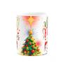 Imagem de Caneca Funny Natal - Nosso primeiro natal juntos