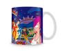 Imagem de Caneca Futurama