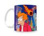 Imagem de Caneca Futurama