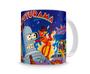 Imagem de Caneca Futurama
