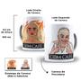 Imagem de Caneca Game of Thrones GOT Porcelana Personalizada Modelo 4