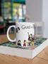 Imagem de Caneca Game of Thrones Modelo 1