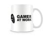 Imagem de Caneca Gamer At Work I