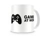Imagem de Caneca Gamer At Work I