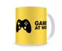 Imagem de Caneca Gamer At Work II