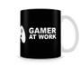 Imagem de Caneca Gamer At Work IV