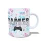 Imagem de Caneca Gamer Play Oficial Geek Vip