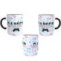 Imagem de Caneca Gamer Play Oficial Geek Vip