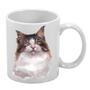 Imagem de Caneca Gato 325Ml - Noruegues