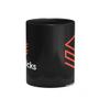 Imagem de Caneca Geek Dev Programador - Databricks - 325ml preta