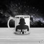 Imagem de Caneca Geek Lado Sombrio Darth Vader 325ml Star Wars
