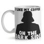 Imagem de Caneca Geek Lado Sombrio Darth Vader 325ml Star Wars