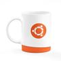 Imagem de Caneca Geek Linux - Ubuntu Linux