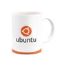 Imagem de Caneca Geek Linux - Ubuntu Linux