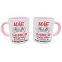 Imagem de Caneca Geek Mãe Gamer Presente Criativo Dia Das Mães