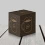 Imagem de Caneca Geek Side Faces - Chewbacca