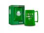 Imagem de Caneca gel 300ml escudos - palmeiras