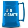 Imagem de Caneca Gel Congelante 450ml Cruzeiro O Gigante Azul Brasfoot