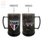 Imagem de Caneca Gel Congelável 300Ml São Paulo Escudos Oficial