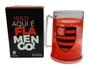 Imagem de Caneca - Gel Flamengo 300 ml