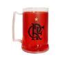 Imagem de Caneca Gel Flamengo A Maior Torcida Do Mundo Faz a Diferença