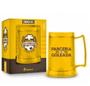 Imagem de Caneca Gel Futebol Clube - 300ml