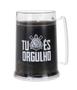 Imagem de Caneca Gel Isolante Térmico 300ml - Corinthians