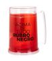 Imagem de Caneca Gel Isolante Térmico 300ml Flamengo Oficial