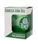 Imagem de Caneca Gel Isolante Térmico 300Ml - Palmeiras