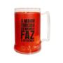 Imagem de Caneca Gel Maior Torcida Do Mundo Faz A Diferença Flamengo