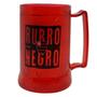 Imagem de Caneca Gel Peça Vermelha Rubro Negro - Flamengo