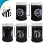 Imagem de Caneca Gel Santos Oficial Ideal Chopp E Cerveja Presente Pai