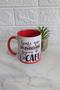 Imagem de Caneca Gente que só funciona depois do café