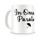 Imagem de Caneca Gilmore Girls In Omnia Paratus II