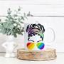 Imagem de Caneca Girl Power - LGBTQIAP+