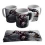 Imagem de Caneca God Of War Kratos Game 325ml