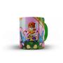 Imagem de Caneca Gohan Monkey King Jornada Para Oeste Wukong 325mL