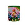 Imagem de Caneca Gohan Monkey King Jornada Para Oeste Wukong 325mL