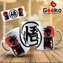 Imagem de Caneca Goku Dragon Ball Geeko Oficial Porcelana