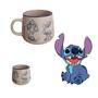 Imagem de Caneca Grande Stitch Ohana Moma Disney Present Fofo