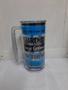 Imagem de caneca gremio 700ml copo duplo inquebravel